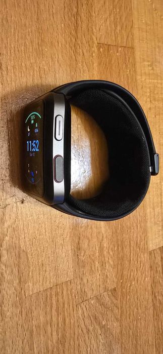 Ceas cu masurare tensiune Huawei Watch D ca Nou!