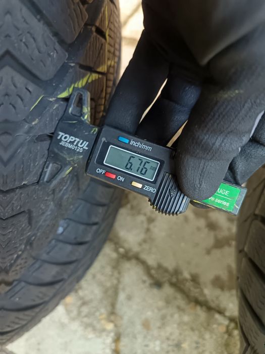 Anvelope MS iarna 245 45 18 și 275 40 18 pirelli 2020 și 2021