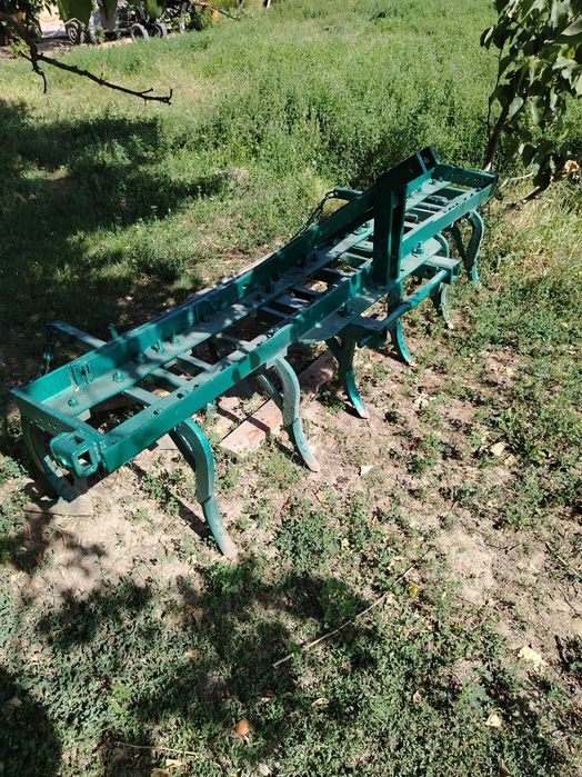 Chizel MTZ traktorlar uchun