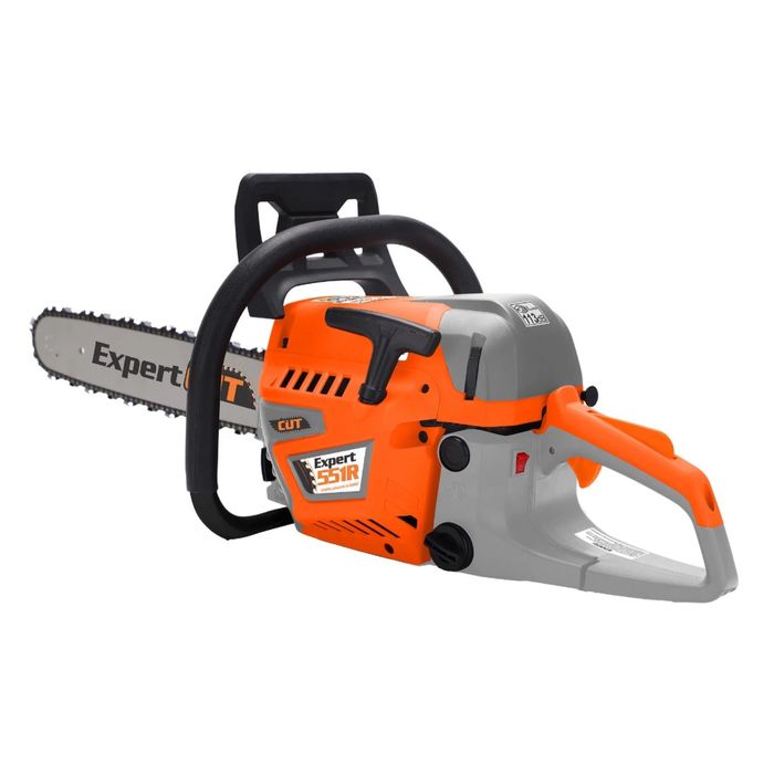 a Ruris Expert 551R, lungime sina 50 cm,