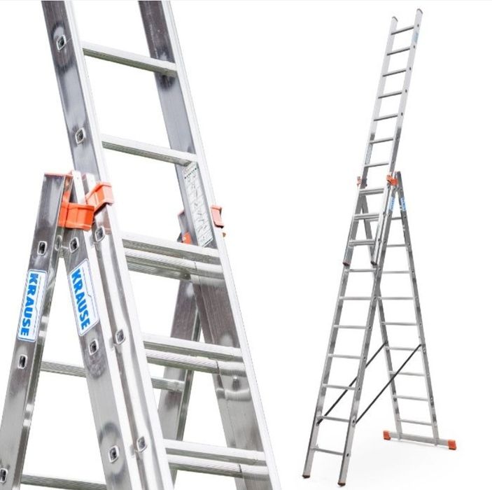 Лестница Стремянка прокат