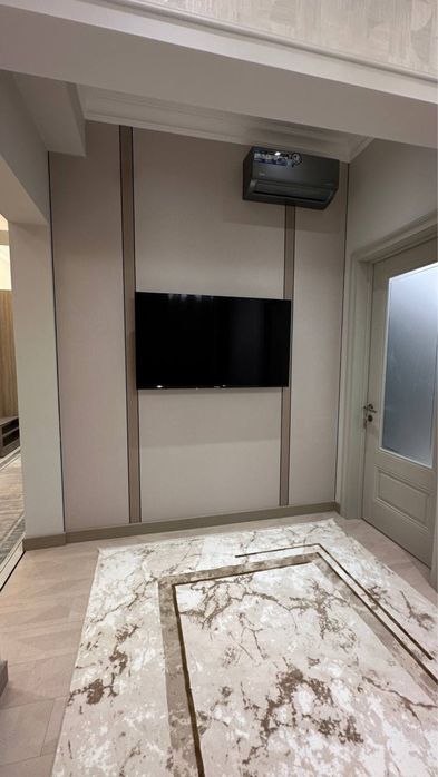 Продается квартира 2/7/9