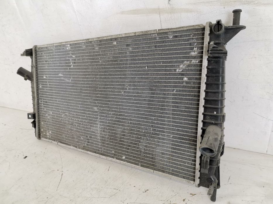 Radiator Racire Motor Intercooler Volvo  V50 1 [facelift] 2007 2008 20