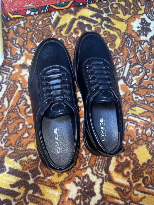 Кроссовки модель — Oxide YDE92-238.