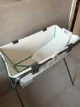 Cadita bebe cu suport metalic – Stokke Flexi Bath