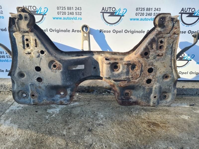 Jug motor Opel Corsa D 1.2i 59 kw 80 cp Z12XEP