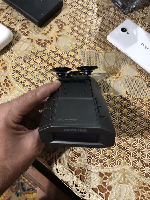 Антирадар продам 7700S Б/У