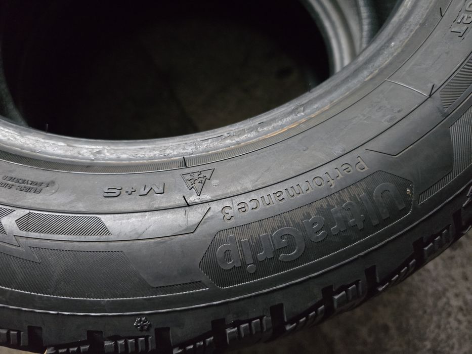 Goodyear 185/65 R15 92T MS iarnă
