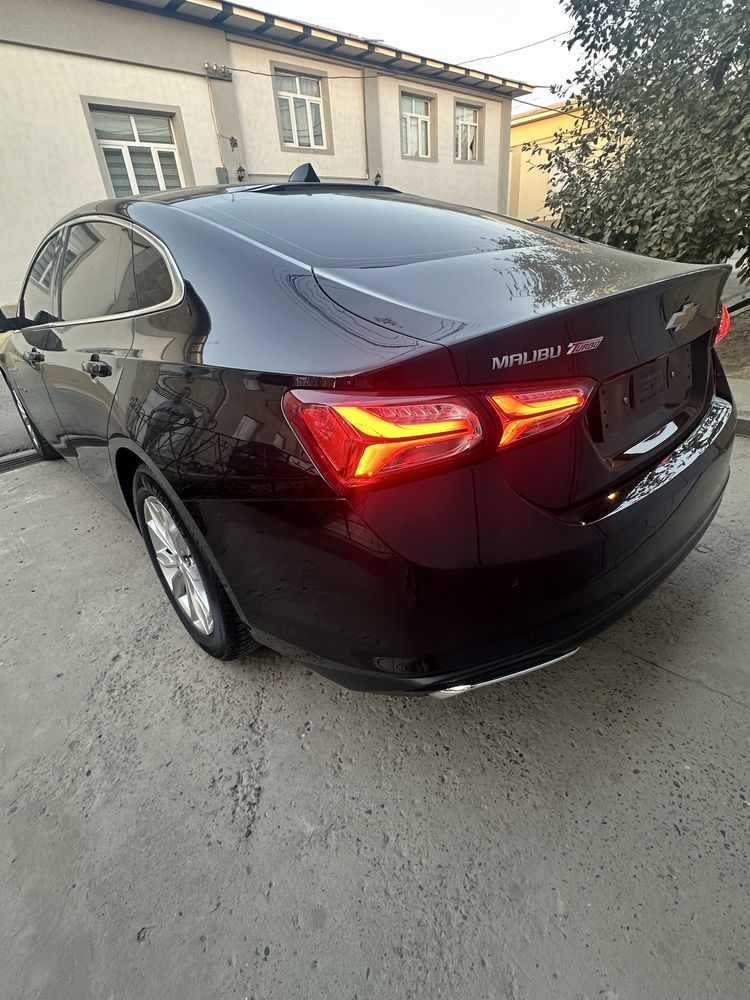 Malibu 2 premier