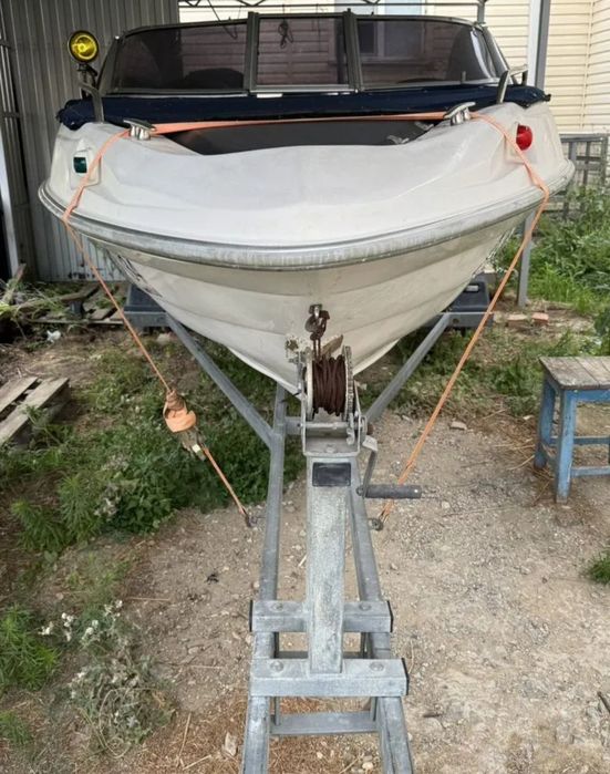 Продаётся Катер Progmatic 540 в идеальном состоянии