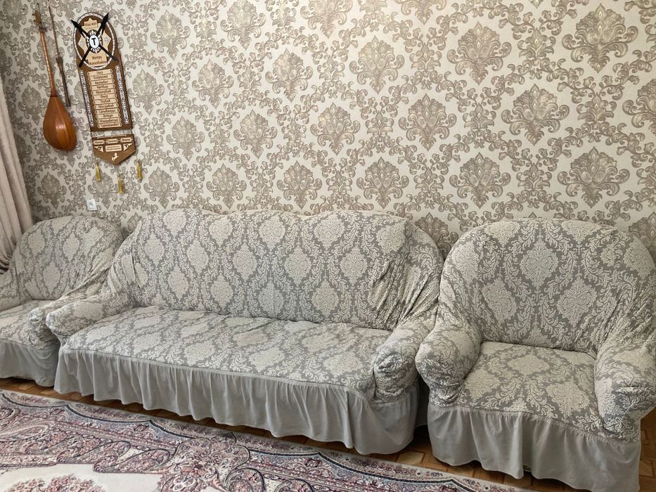 Диван сатылады бу