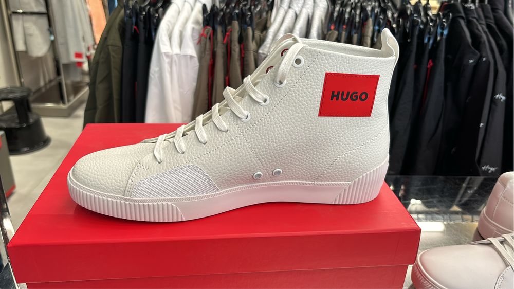 Hugo sneakers originali
