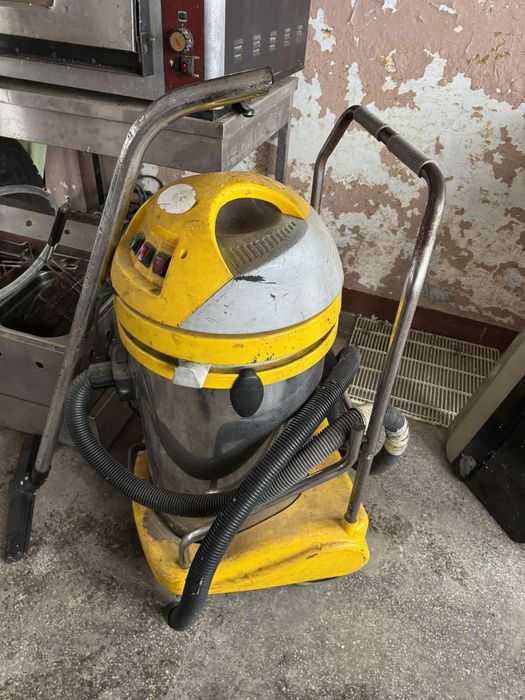 Цепачка на дърва