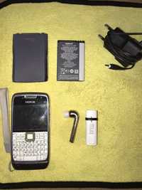Nokia E71 Хорошем состоянии
