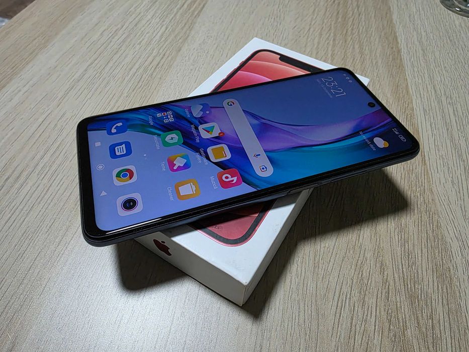 Xiaomi Mi 10t Lite 128gb 8gb ram