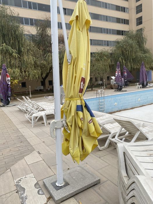 Зонты навесы шатер зонтики Pepsi cola новые и бу