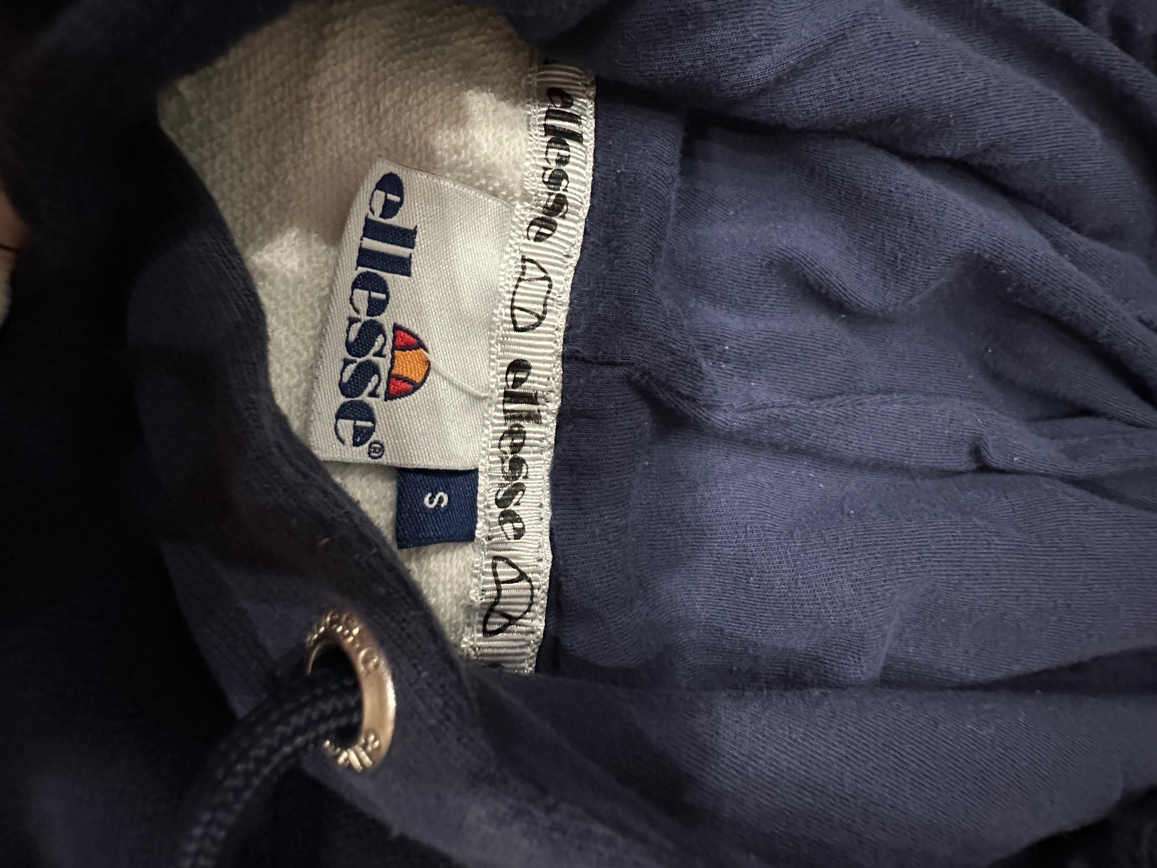 Дамски екип Ellesse