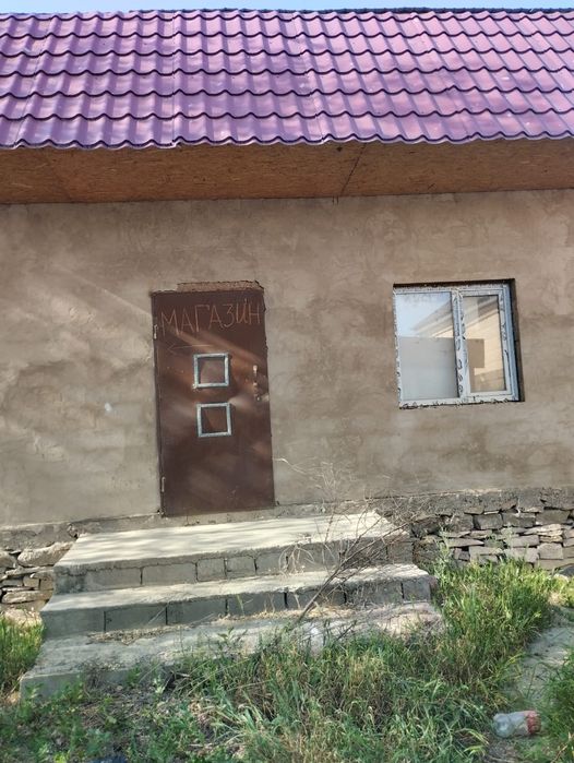 Срочно продается магазин конец Кирова шрот начало