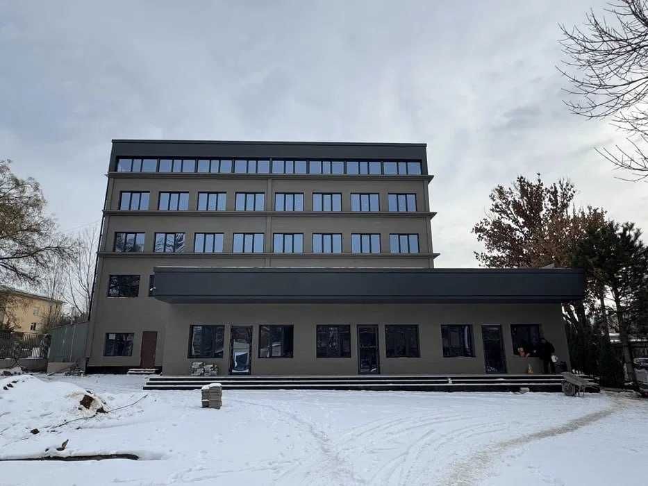 Аренда офис в бизнес центре  2000 м2