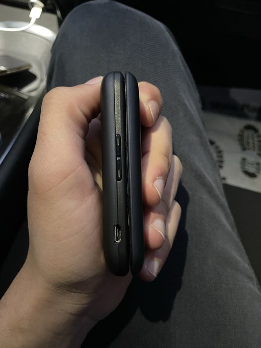 Perfectum gusto 3 yengide