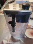 Cana spumare lapte Delonghi PrimaDonnaS De Luxe Ecam 26.455