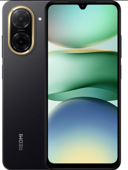 Xiaomi Redmi A5 sigilat 128Gb Black