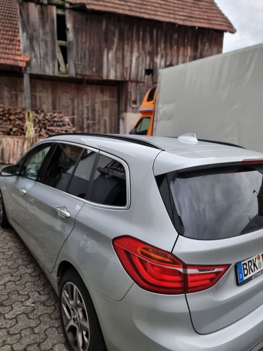 BMW 220 190 Ps XDRIVE M Performance
