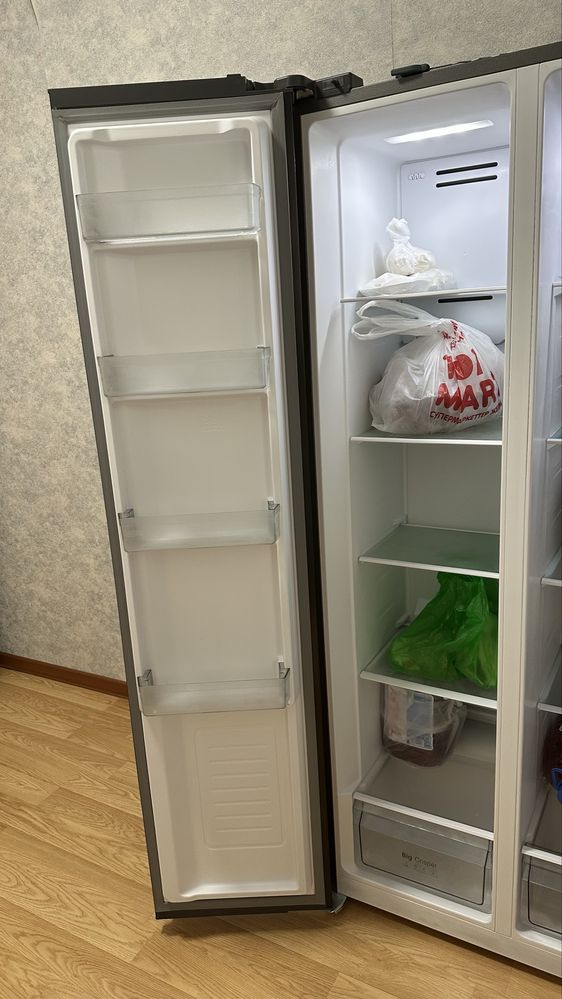 Холодельник DAUSCHER
