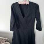 Rochie lungă Depot 96 S noua