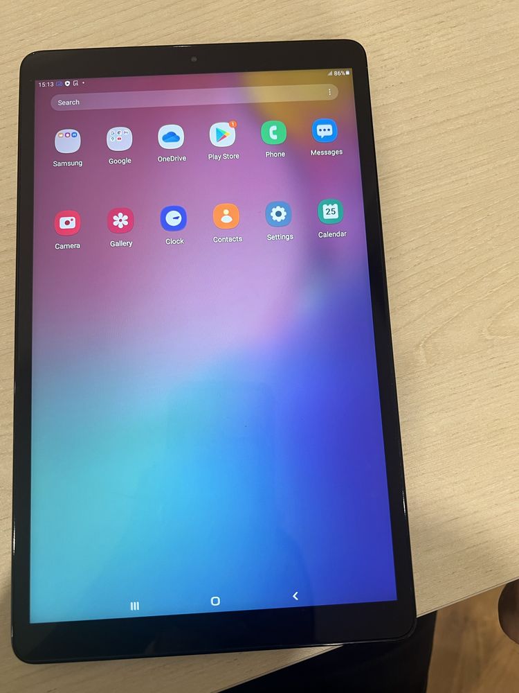 Galaxy tab A 10.1