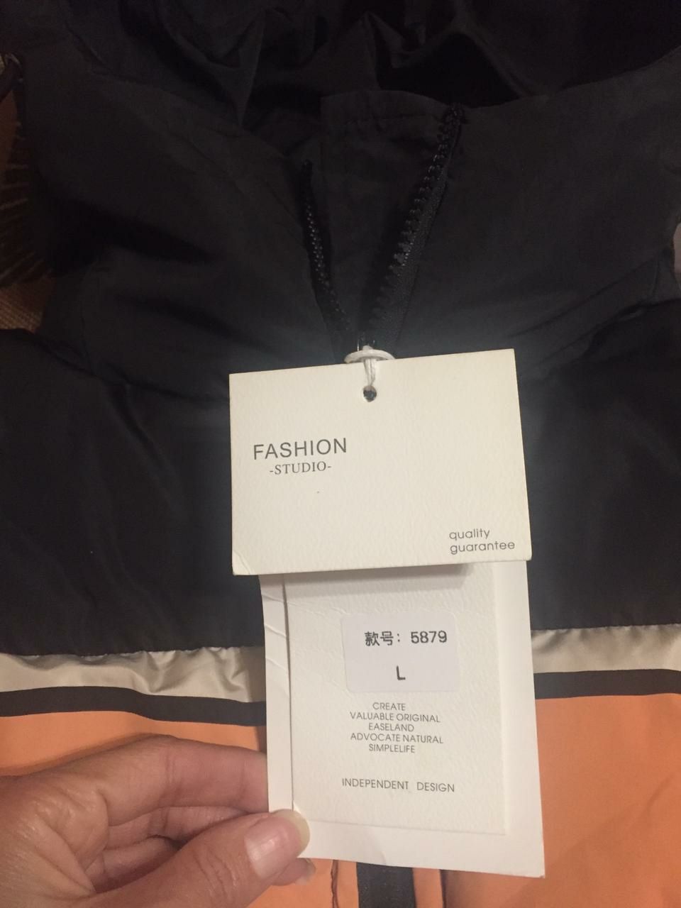 Зимняя куртка, куртка Dior, женская куртка