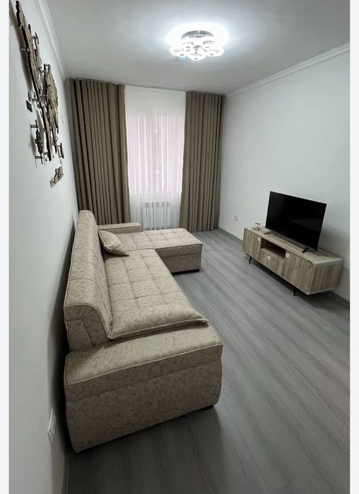 Яшнабад Olmos Residence 3x 450