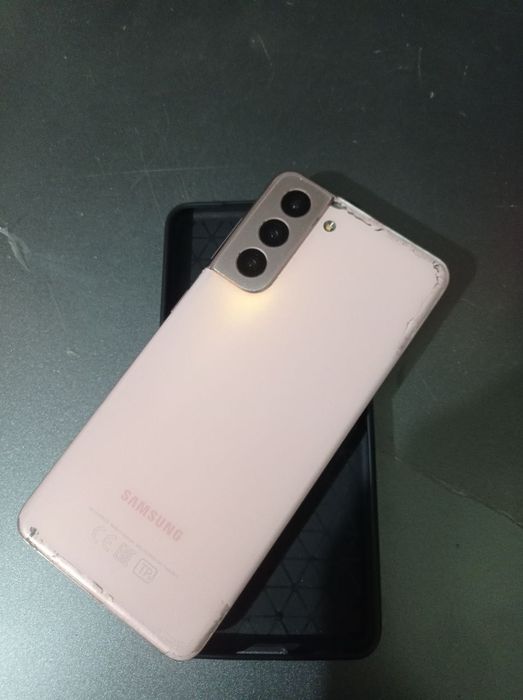 Samsung s21 5G 128gb