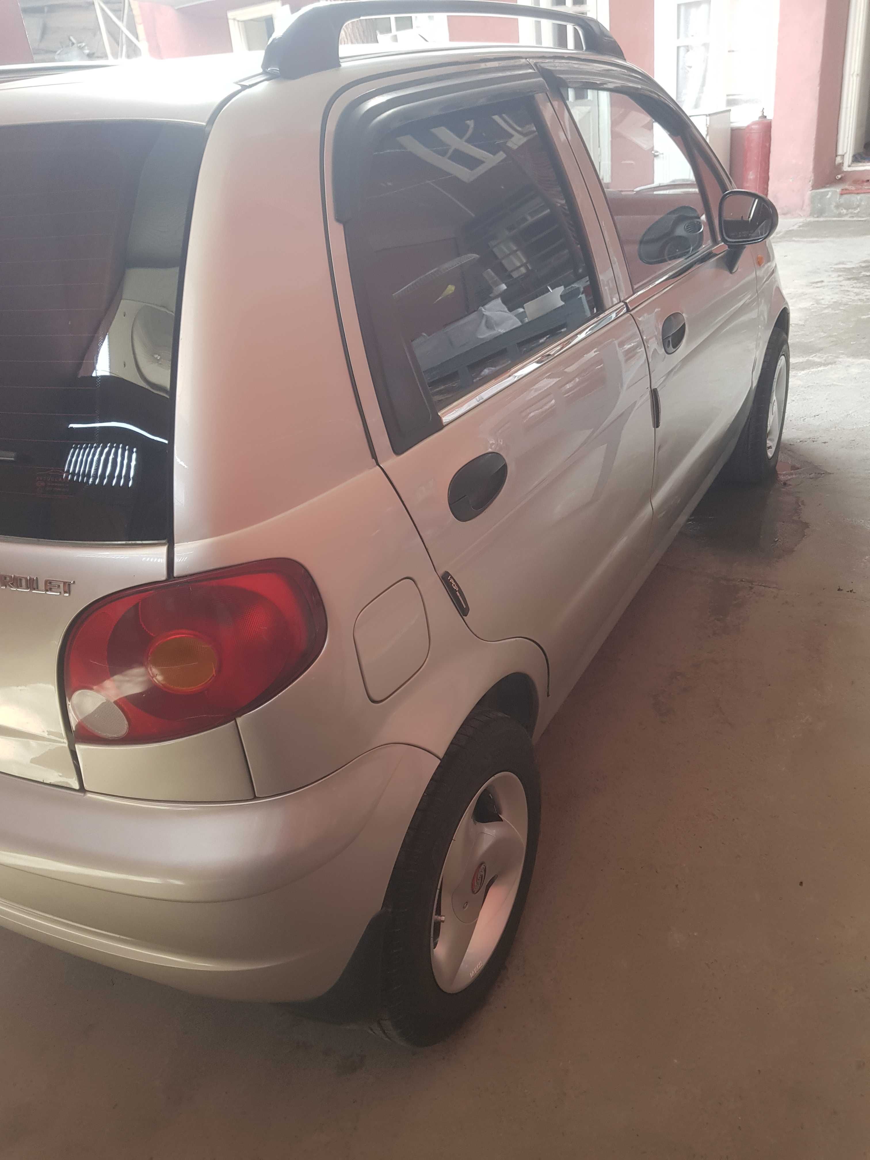 Matiz navorotlik prapan 3 pkalena SIROCHNA