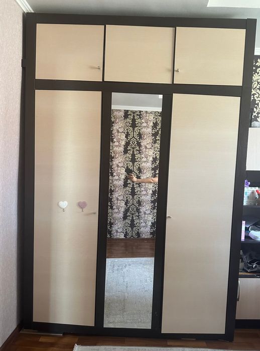 Шкаф для одежды