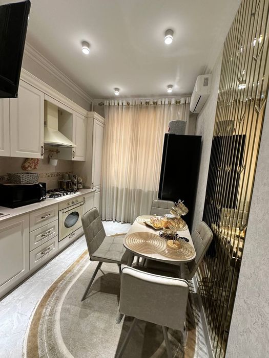 Продается 3/7/8 ЖК Golden House (Ориентир Башлык)