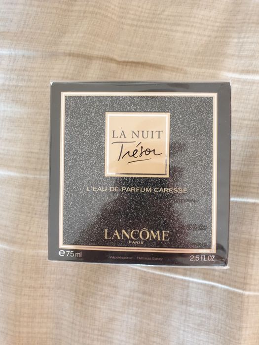 Lancome La nuit tresor nou