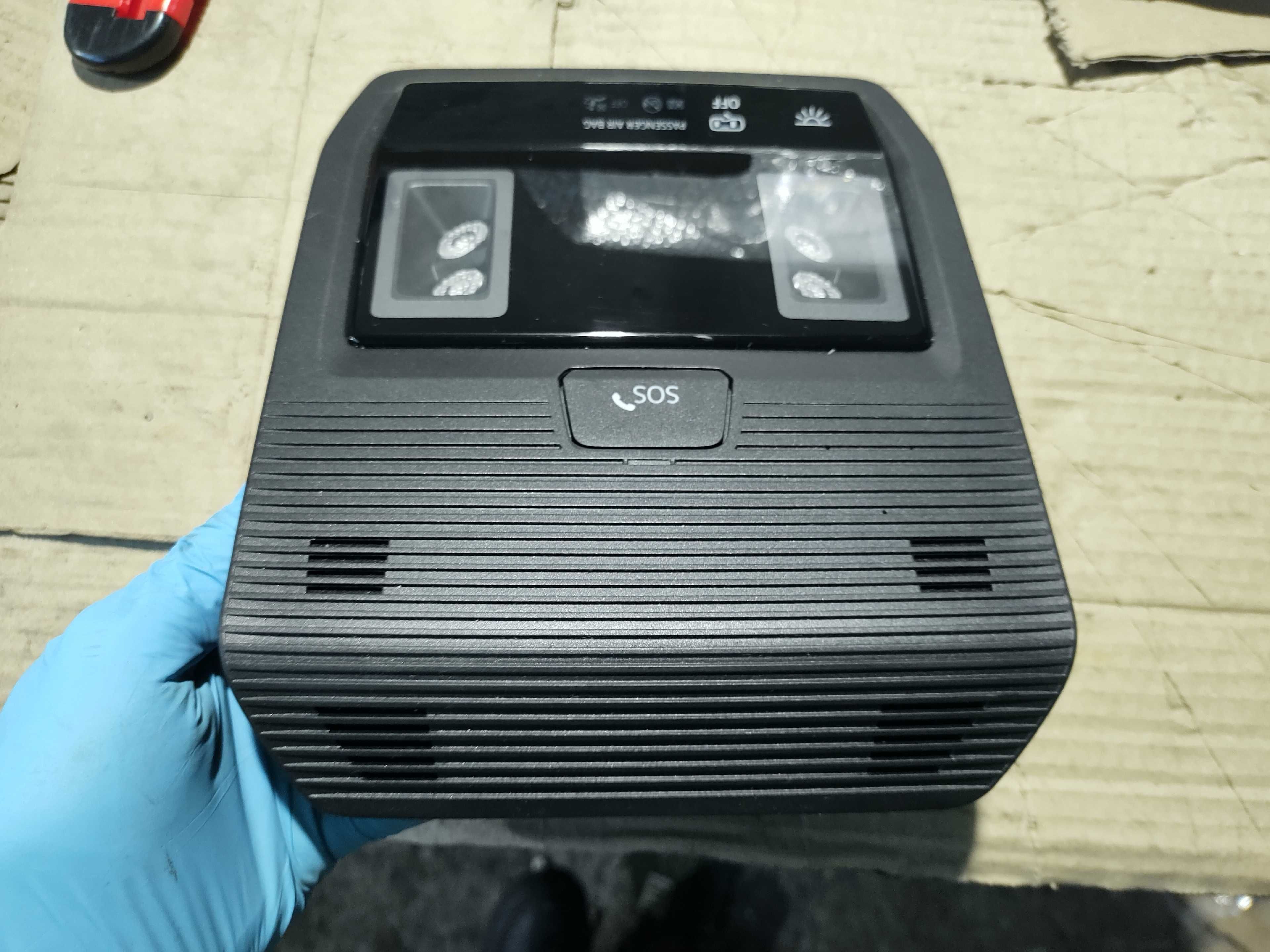 Плафон Интериорно Осветление VW ID.3 E11 pro