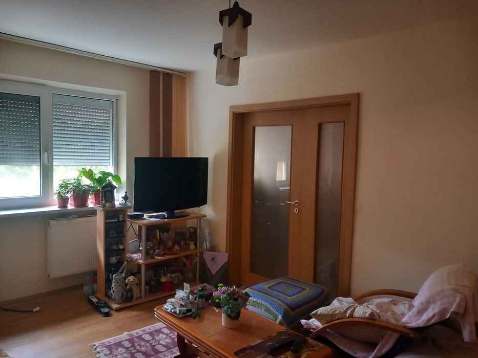 Vând apartament - Timișoara, str. Iederei, calea Sagului