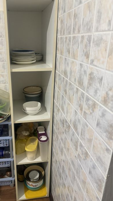 Полка для ванной для кухни