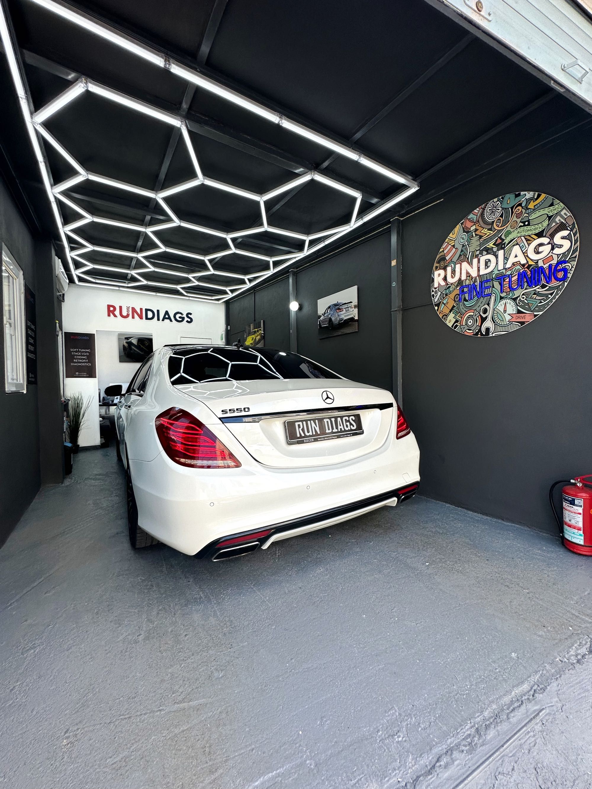Tuning: Soft STAGE 1/2/3 pentru toate mărcile - ChipTuning