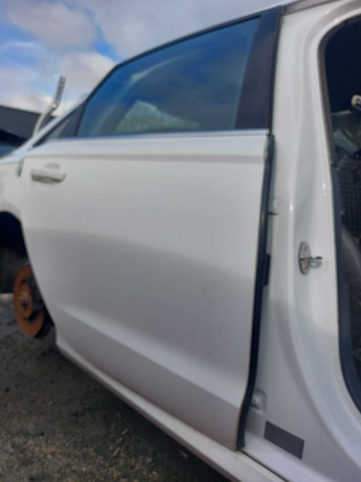 Необорудвана врата за Audi A6 C7/C7 FACE 2011-2016 Седан