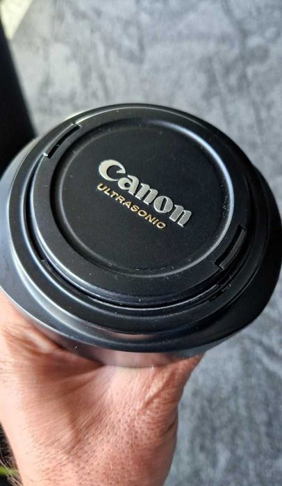 Canon EF 16-35mm f/2.8L USM