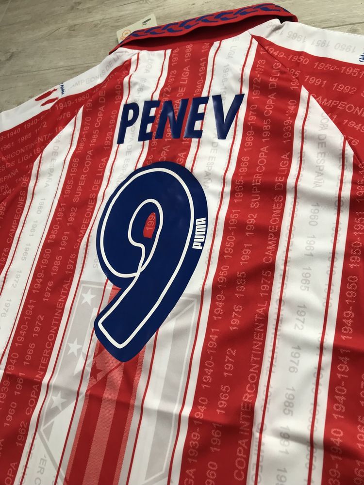 Atletico Madrid / Puma , Атлетико Мадрид / Пума