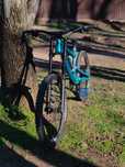 Canyon DHX 2018 M