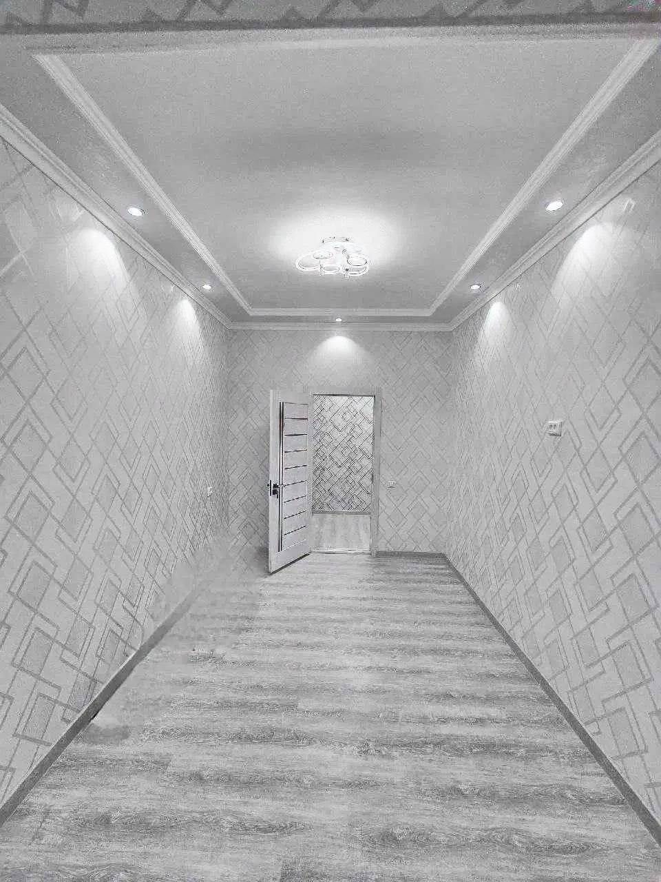 Яшнабад улица Иззат-58 Новостройке продается квартира  2/7/8  42м2