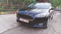 Ford Focus 1.5 TDCI Business Edition