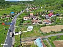 Proprietate deosebită de vânzare – Drăganu, Argeș