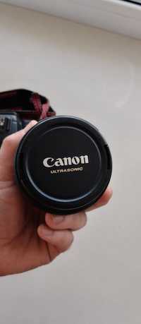 Canon EF-S 17-85 1:4-5.6 IS USM