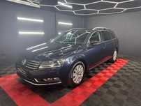 Volkswagen Passat 2.0 TDI//140CP-4Motion-Highline